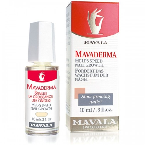 Mavala Mavaderma Nail Growth 10ml